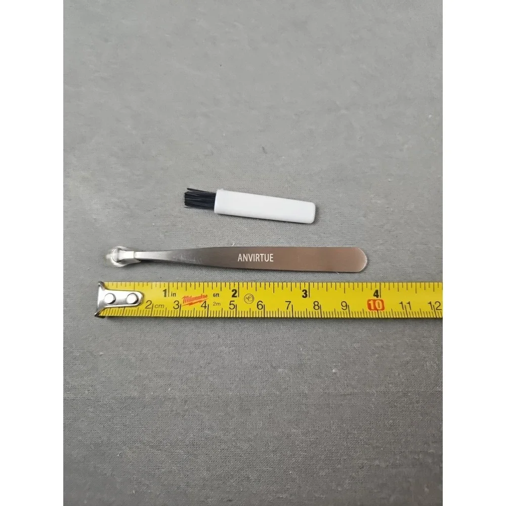 Anvirtue Nose Hair‎ Trimmer